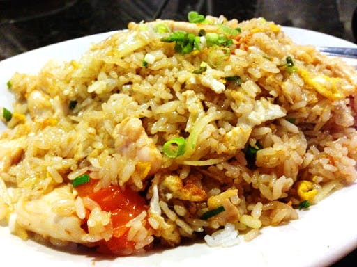 Fried Rice